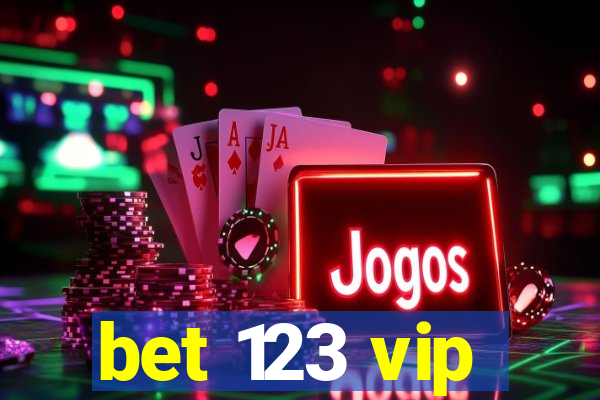 bet 123 vip